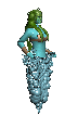 Nymph (pre-release) (model by Alex-ander)