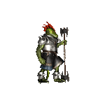 Nix (pre-release) (model by Alex-ander)