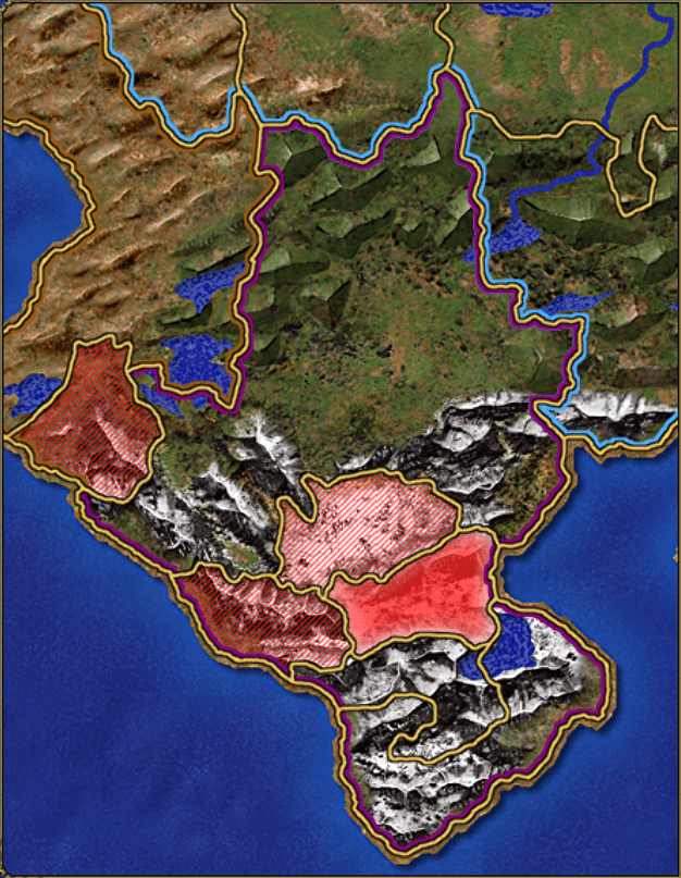 heroes 3 maps with azure dragons