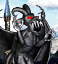 Obsidian Gargoyle portrait (HotA).png