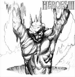 Guardian of Earth concept