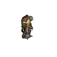 Nix (pre-release) (model by Alex-ander)