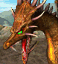 Rust Dragon portrait (HotA).png