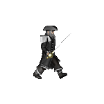 Sea Dog (pre-release) (model by Alex-ander)
