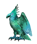 Stormbird (pre-release) (model by Alex-ander)