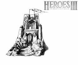 Griffin Tower concept