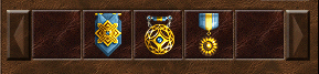 Early Medal Artifacts