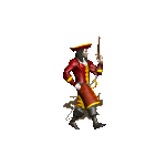 Corsair (pre-release) (model by Alex-ander)