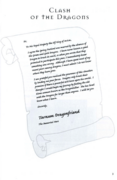 Letter to the Elf King