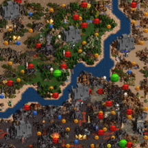The Newcomers - Heroes of Might and Magic III