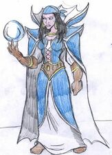 Sorceress