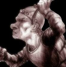 Concept art