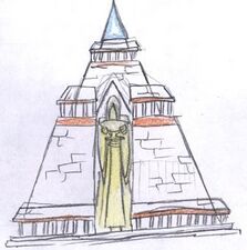 Pyramid