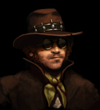Murdoch