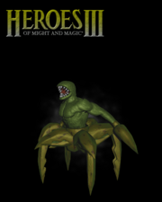 Juggernaut (older version) by Trith