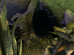 Tularean Caves