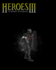 Shield Bearer by Trith