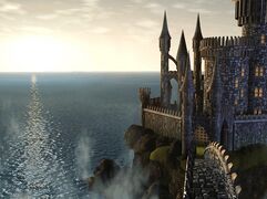 Castle Gryphonheart