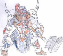 Berserker