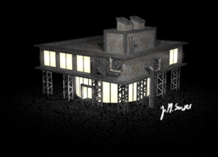 Tavern by Sower