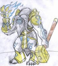 Yeti