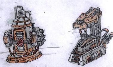 Buildings