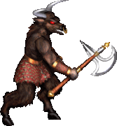 Minotaur render.gif