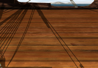 Boat (Deck) Available when fighting monsters or adventure map locations on a boat, or when fighting an enemy hero in a boat while the player is on land.