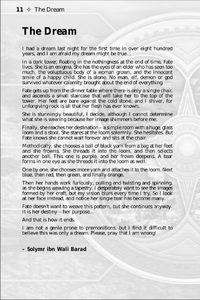 The Dream (HoMM4 manual p11)