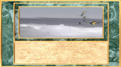 Homm4 Intro with text