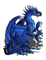 Creature Azure Dragon.png