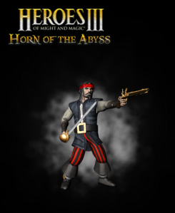 Pirate (model by Alex-ander)