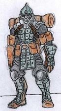 Dragoon