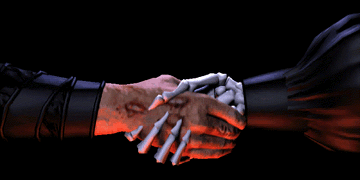 Finneas and Sandro join forces (Finneas Vilmar  prologue)