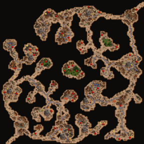 Blood Thirsty - Heroes of Might and Magic III