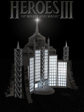 Capitol by Trith