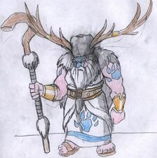 Rune Priest
