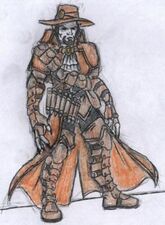 Undead Slayer