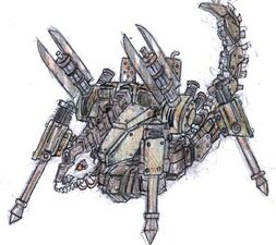 Annihilator