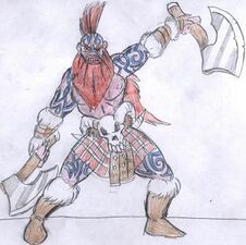 Berserker