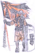 Infantryman