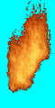 Alternate Fire Wall animation (combined pillars)