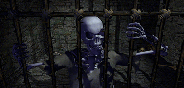 Sandro in prison (With Blinders On  epilogue)