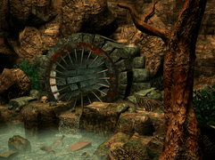 Erathian Sewers
