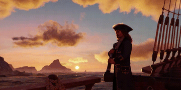 Dargem (A Friendly Visit  prologue)