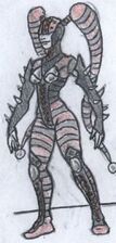 Harlequin