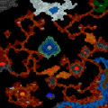 Fiery Riches underground minimap.png