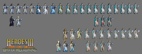 Snow Elf evolution.png