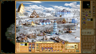 April's Fools 2024. DoR assets used in a Heroes IV scene.