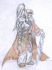 Snow Elf